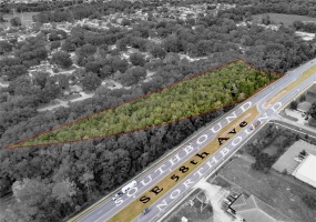 00 58 AVENUE, OCALA, Florida 34471, ,Land,For Sale,58,OM630030