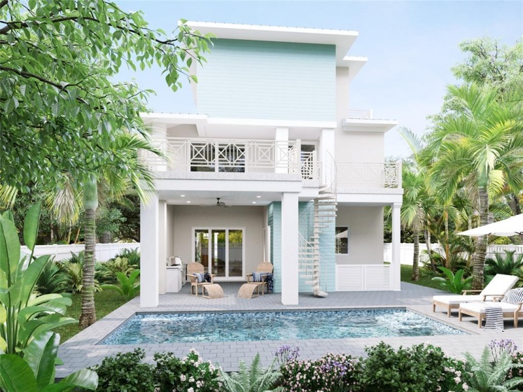 1647 SIESTA DRIVE, SARASOTA, Florida 34239, 3 Bedrooms Bedrooms, ,2 BathroomsBathrooms,Residential,For Sale,SIESTA,A4517352