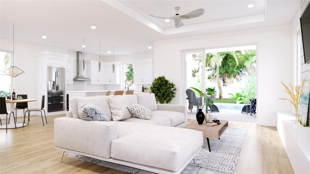 1647 SIESTA DRIVE, SARASOTA, Florida 34239, 3 Bedrooms Bedrooms, ,2 BathroomsBathrooms,Residential,For Sale,SIESTA,A4517352