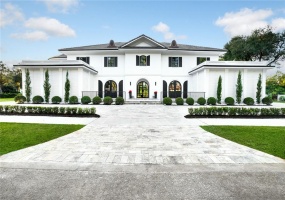 1001 ANCHORAGE COURT, WINTER PARK, Florida 32789, 5 Bedrooms Bedrooms, ,6 BathroomsBathrooms,Residential,For Sale,ANCHORAGE,O5984671
