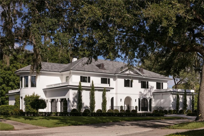 1001 ANCHORAGE COURT, WINTER PARK, Florida 32789, 5 Bedrooms Bedrooms, ,6 BathroomsBathrooms,Residential,For Sale,ANCHORAGE,O5984671