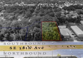 00 58 AVENUE, OCALA, Florida 34471, ,Land,For Sale,58,OM630034