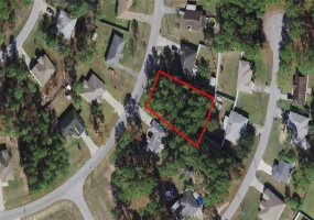 HEMLOCK LOOP, OCALA, Florida 34472, ,Land,For Sale,HEMLOCK LOOP,OM630063