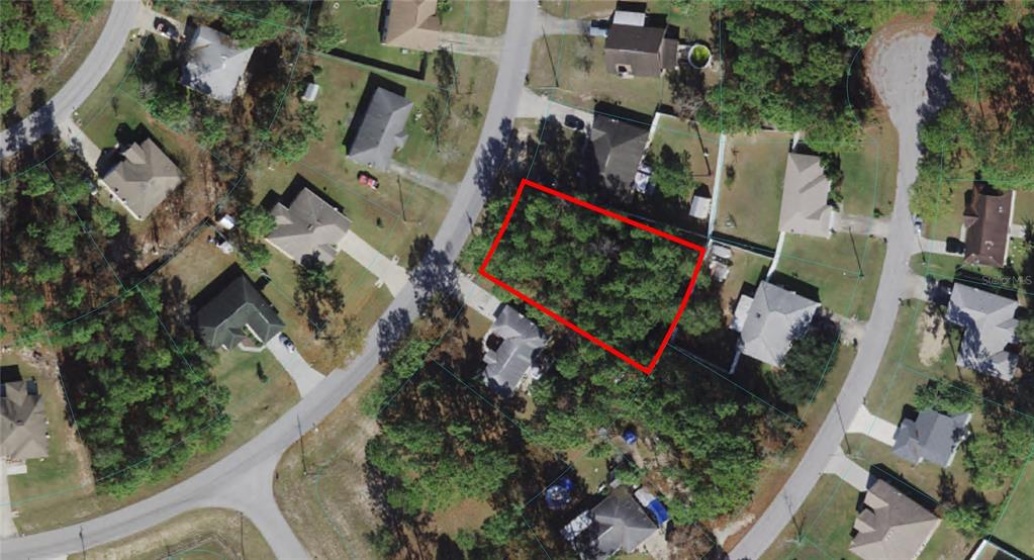HEMLOCK LOOP, OCALA, Florida 34472, ,Land,For Sale,HEMLOCK LOOP,OM630063