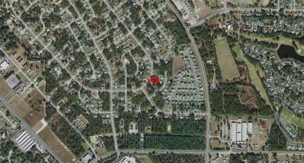 HEMLOCK LOOP, OCALA, Florida 34472, ,Land,For Sale,HEMLOCK LOOP,OM630063