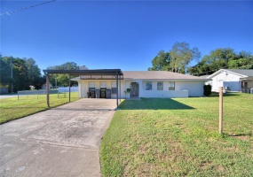 57 DUVAL ROAD, WINTER HAVEN, Florida 33884, 6 Bedrooms Bedrooms, ,4 BathroomsBathrooms,Residential,For Sale,DUVAL,O5985140