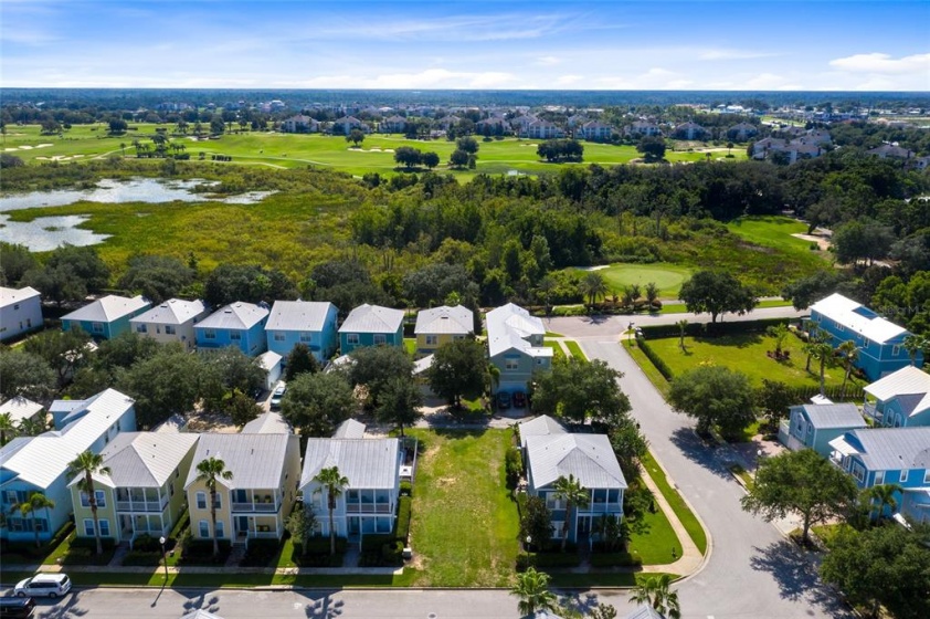 1553 FAIRVIEW CIRCLE, REUNION, Florida 34747, ,Land,For Sale,FAIRVIEW,S5053170