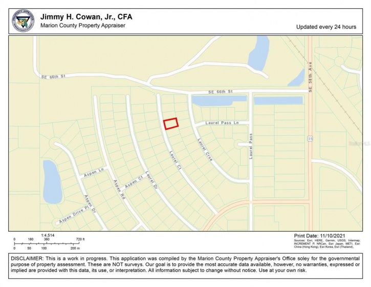 0 LAUREL COURT, OCALA, Florida 34480, ,Land,For Sale,LAUREL,OM630121