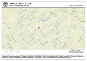 0 23 AVE ROAD, OCALA, Florida 34473, ,Land,For Sale,23 AVE,OM628126