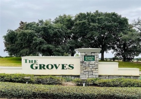 GROVES DRIVE, GROVELAND, Florida 34736, ,Land,For Sale,GROVES,G5048789