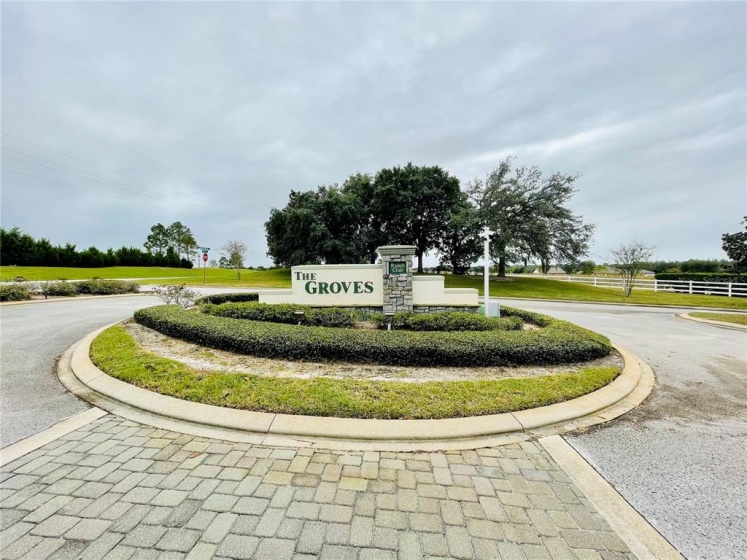GROVES DRIVE, GROVELAND, Florida 34736, ,Land,For Sale,GROVES,G5048789