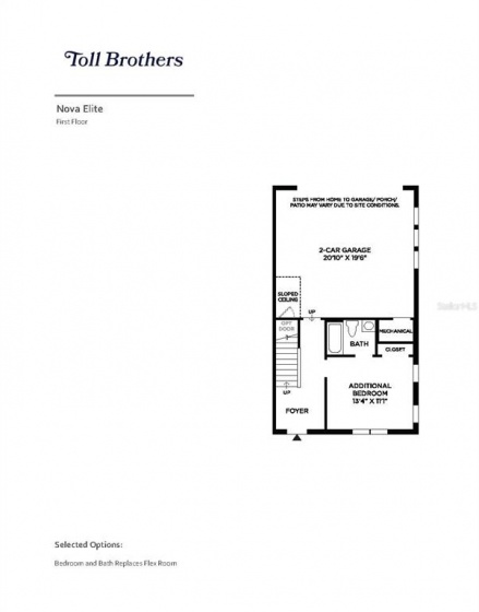2066 PACKING DISTRICT WAY, ORLANDO, Florida 32804, 3 Bedrooms Bedrooms, ,3 BathroomsBathrooms,Residential,For Sale,PACKING DISTRICT,O5984700