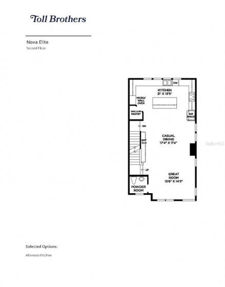 2066 PACKING DISTRICT WAY, ORLANDO, Florida 32804, 3 Bedrooms Bedrooms, ,3 BathroomsBathrooms,Residential,For Sale,PACKING DISTRICT,O5984700