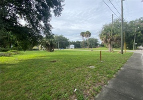 1430 BAY STREET, KISSIMMEE, Florida 34744, ,Land,For Sale,BAY,T3340541