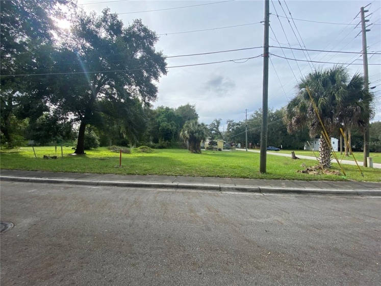 1430 BAY STREET, KISSIMMEE, Florida 34744, ,Land,For Sale,BAY,T3340541