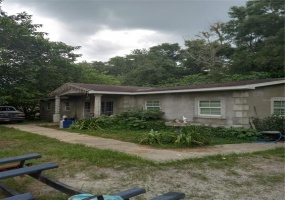 2441 44TH AVENUE, OCALA, Florida 34482, 3 Bedrooms Bedrooms, ,1 BathroomBathrooms,Residential,For Sale,44TH,OM625359