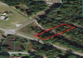0 LOCUST TRAIL, OCALA, Florida 34472, ,Land,For Sale,LOCUST TRAIL,OM625717