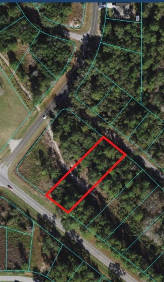 0 LOCUST TRAIL, OCALA, Florida 34472, ,Land,For Sale,LOCUST TRAIL,OM625717
