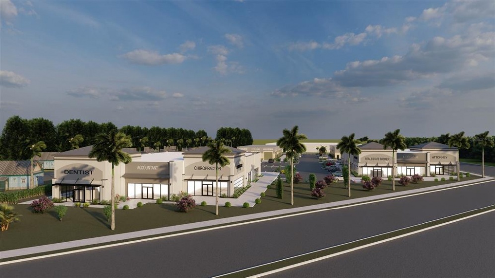 NARCOOSSEE ROAD, ORLANDO, Florida 32822, ,Land,For Sale,NARCOOSSEE,O5984908