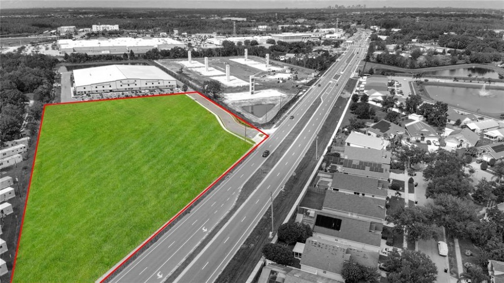 NARCOOSSEE ROAD, ORLANDO, Florida 32822, ,Land,For Sale,NARCOOSSEE,O5984908