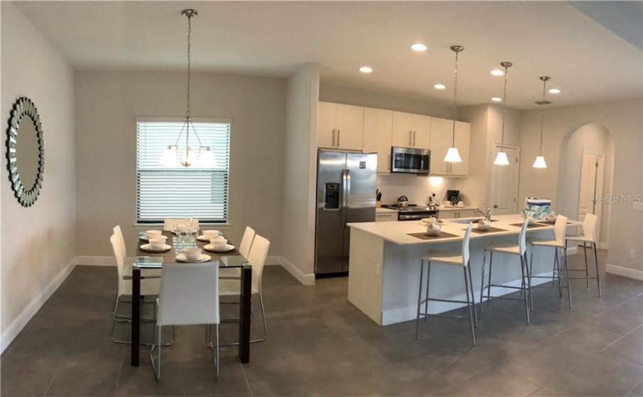 209 MACAULAY S COVE, HAINES CITY, Florida 33844, 4 Bedrooms Bedrooms, ,4 BathroomsBathrooms,Residential,For Sale,MACAULAY S,O5926303