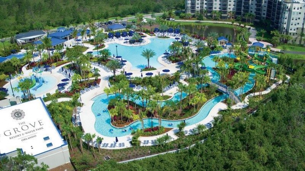 14501 GROVE RESORT AVENUE, WINTER GARDEN, Florida 34787, 2 Bedrooms Bedrooms, ,2 BathroomsBathrooms,Residential,For Sale,GROVE RESORT,O5985989