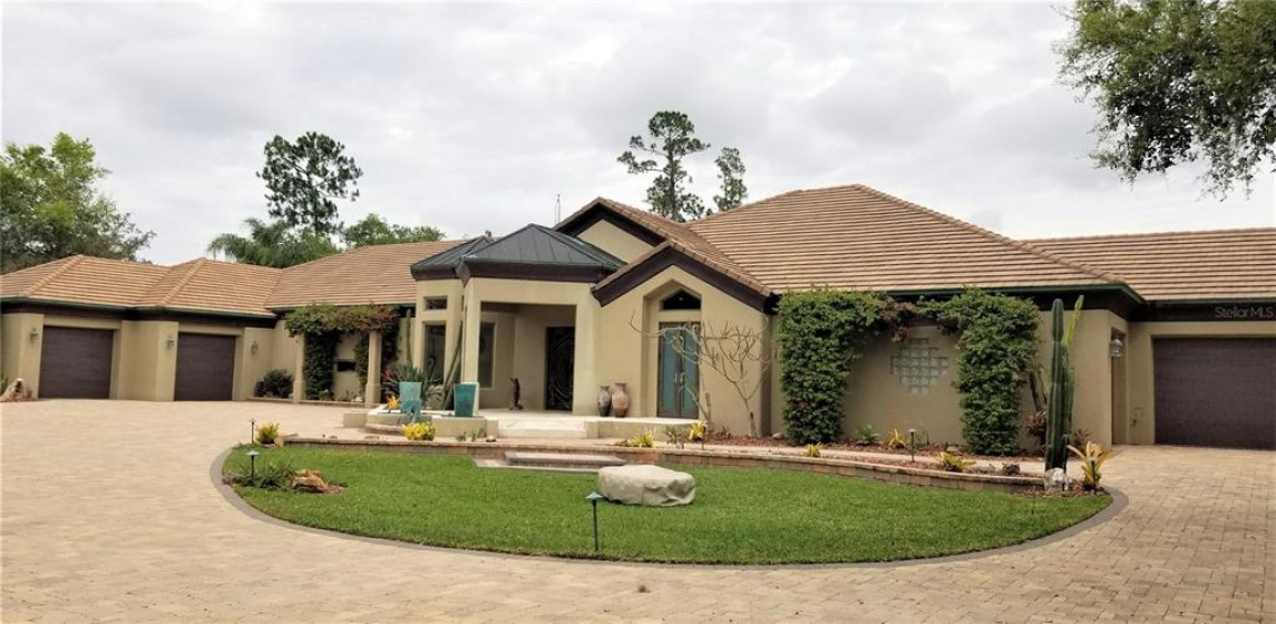 11867 OSWALT ROAD, CLERMONT, Florida 34711, 5 Bedrooms Bedrooms, ,5 BathroomsBathrooms,Residential,For Sale,OSWALT,O5984002