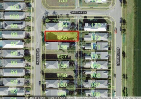FAIRVIEW CIRCLE, KISSIMMEE, Florida 34747, ,Land,For Sale,FAIRVIEW,C7451440