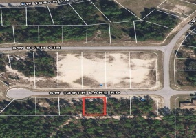 Lot 29 139TH LANE ROAD, OCALA, Florida 34473, ,Land,For Sale,139TH LANE,O5986194