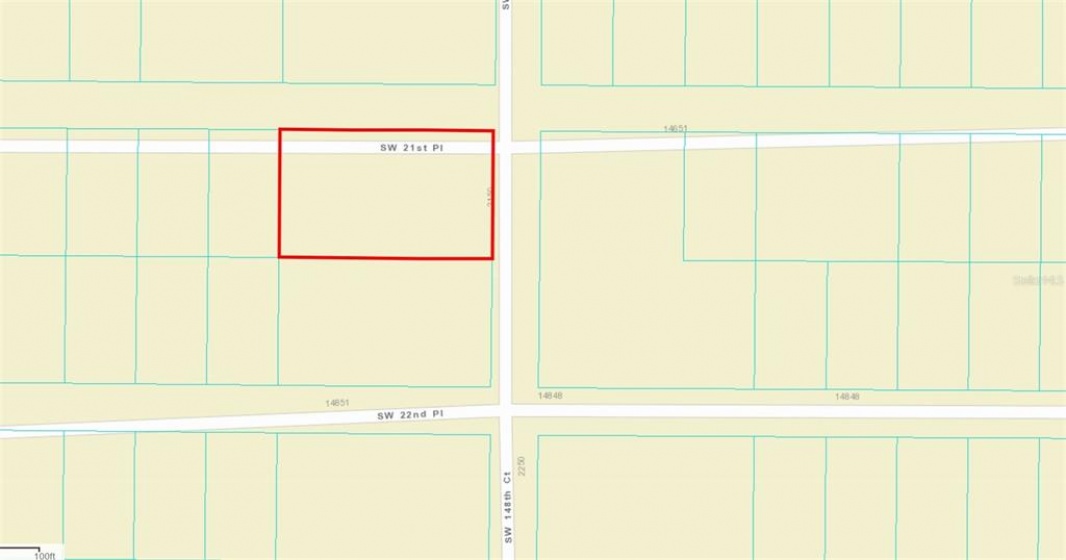 TBD 21 PLACE, OCALA, Florida 34481, ,Land,For Sale,21,OM630423