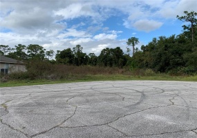 5 MUDFISH PLACE, POINCIANA, Florida 34759, ,Land,For Sale,MUDFISH,O5984500