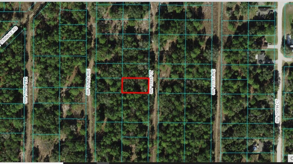 0 151 COURT, OCALA, Florida 34473, ,Land,For Sale,151,OM630486