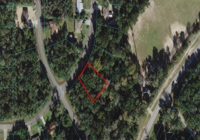 Lot 2 OAK CIRCLE, OCALA, Florida 34472, ,Land,For Sale,OAK,OM630489