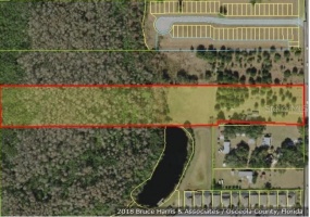 840 BASS ROAD, KISSIMMEE, Florida 34746, ,Land,For Sale,BASS,O5986761