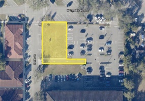 145 4TH STREET, LAKE MARY, Florida 32746, ,Land,For Sale,4TH,O5986999