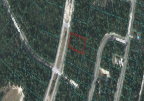 0 MARION OAKS BOULEVARD, OCALA, Florida 34473, ,Land,For Sale,MARION OAKS,OM630548