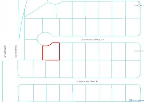 0000 DOGWOOD TRAIL CT, OCALA, Florida 34472, ,Land,For Sale,0000 DOGWOOD TRAIL CT,OM619387