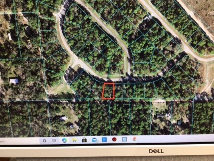 0 60 CIRCLE, OCALA, Florida 34473, ,Land,For Sale,60,OM630128