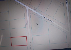 TBD 61ST AVENUE, OCALA, Florida 34482, ,Land,For Sale,61ST,OM630552