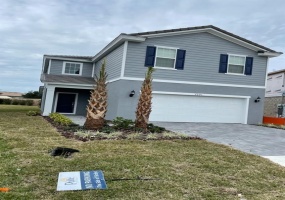 7291 OAKMOSS LOOP, DAVENPORT, Florida 33837, 5 Bedrooms Bedrooms, ,4 BathroomsBathrooms,Residential,For Sale,OAKMOSS,O5987465