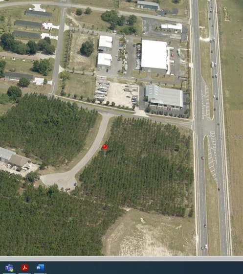 ASPEN AVENUE, OCALA, Florida 34480, ,Land,For Sale,ASPEN,OM630728