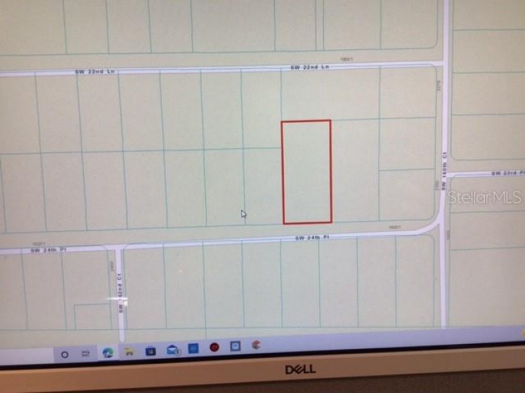 0 24 PLACE, OCALA, Florida 34481, ,Land,For Sale,24,OM630719