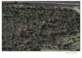 15730 COLONIAL DRIVE, ORLANDO, Florida 32820, ,Land,For Sale,COLONIAL,S5059566