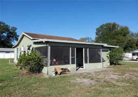 781 BERKLEY ROAD, AUBURNDALE, Florida 33823, 1 Bedroom Bedrooms, ,1 BathroomBathrooms,Residential,For Sale,BERKLEY,P4918398