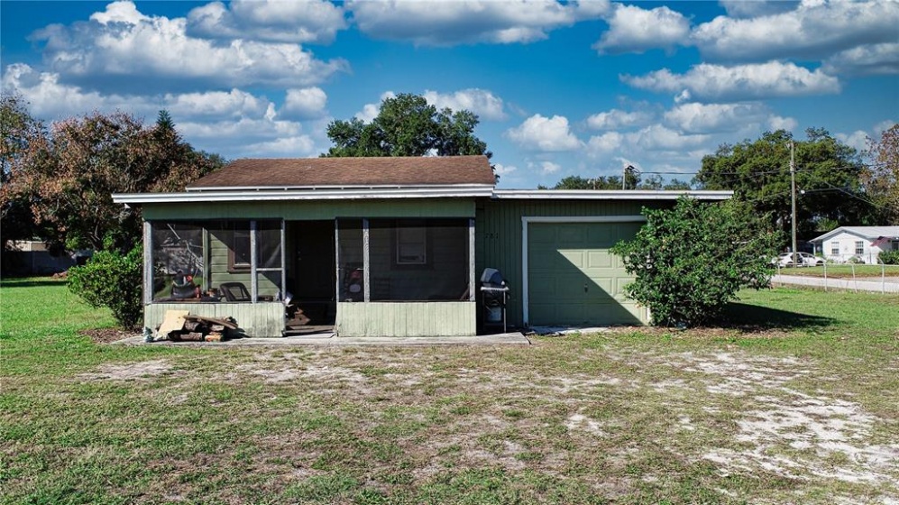 781 BERKLEY ROAD, AUBURNDALE, Florida 33823, 1 Bedroom Bedrooms, ,1 BathroomBathrooms,Residential,For Sale,BERKLEY,P4918398