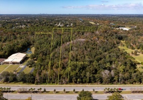 2328 ROUSE ROAD, ORLANDO, Florida 32817, ,Land,For Sale,ROUSE,O5988208