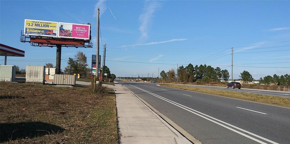 TBD 58TH AVENUE, OCALA, Florida 34480, ,Land,For Sale,58TH,OM630744