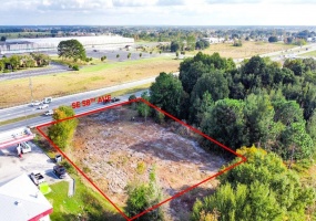 TBD 58TH AVENUE, OCALA, Florida 34480, ,Land,For Sale,58TH,OM630745