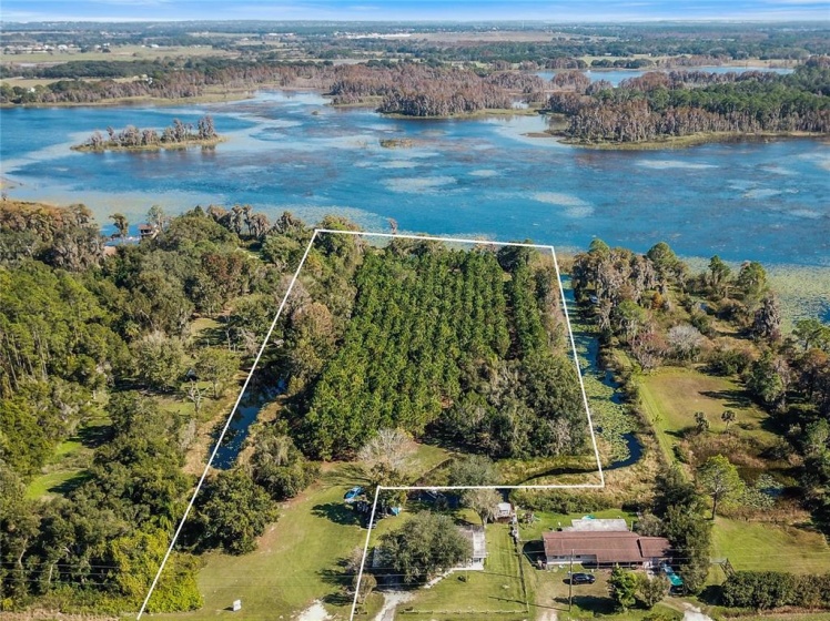 STATE ROAD 33, GROVELAND, Florida 34736, ,Land,For Sale,STATE ROAD 33,O5988382