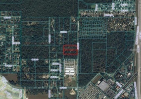 0 43RD COURT, OCALA, Florida 34471, ,Land,For Sale,43RD,OM629185